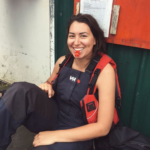 Meet your Posher, Shawna - Picture 1 of 1